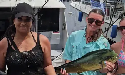 Kailua-Kona Report Video 0