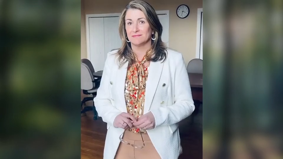 Thank You Governor Shapiro