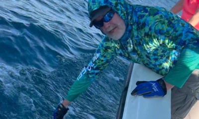 Port Canaveral Report Video 0