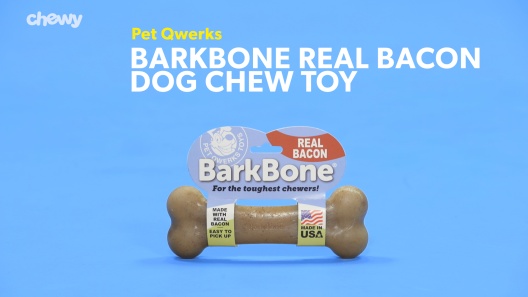 Play Video: Learn More About Pet Qwerks From Our Team of Experts