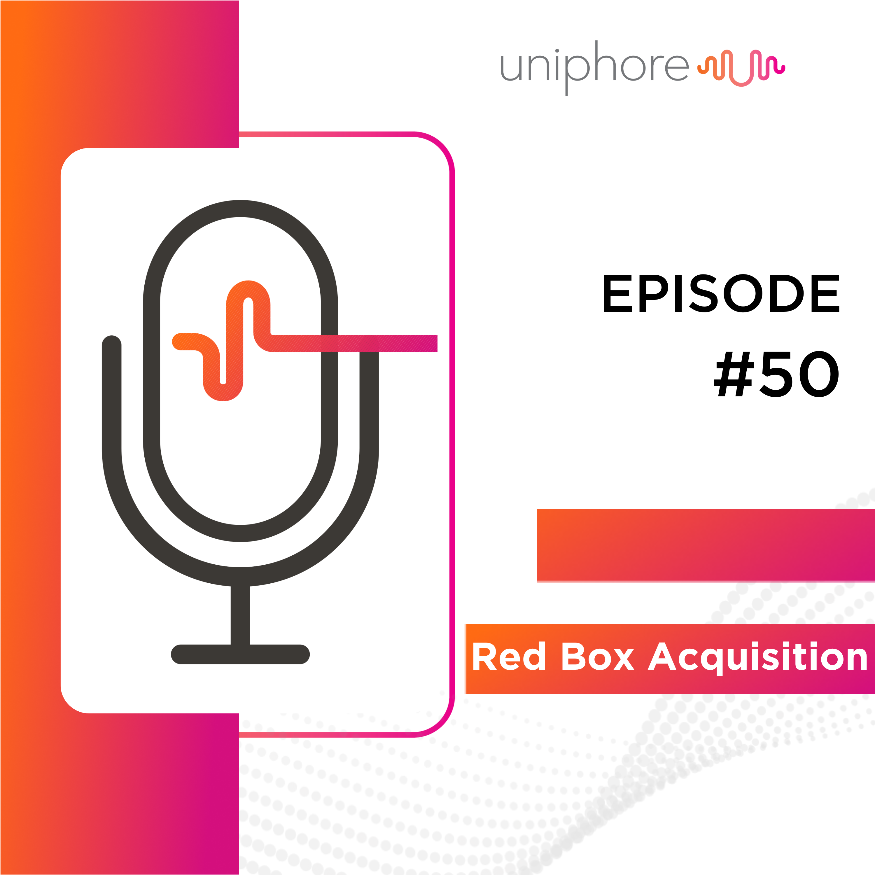 Conversations That Matter, a podcast from Uniphore