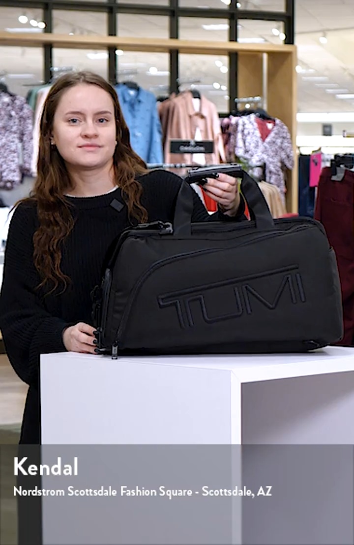 TUMI オーバーナイトバック 拡張機能（エクスパンダブル）バッグ｜TUMI(トゥミ)公式サイト
