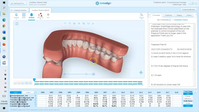 28º Certificación Oficial Invisalign - Be International Dental Expert