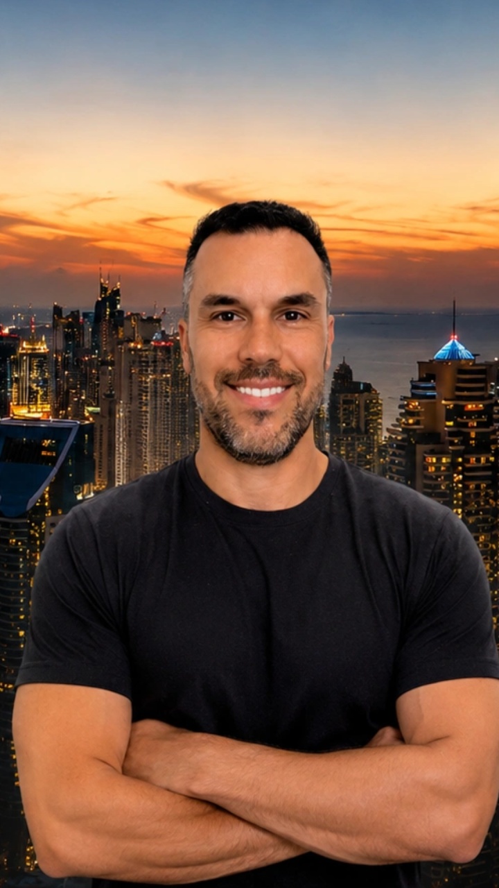Scott Macahonic