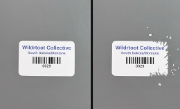 SecuriGuard - Destructible Asset Labels