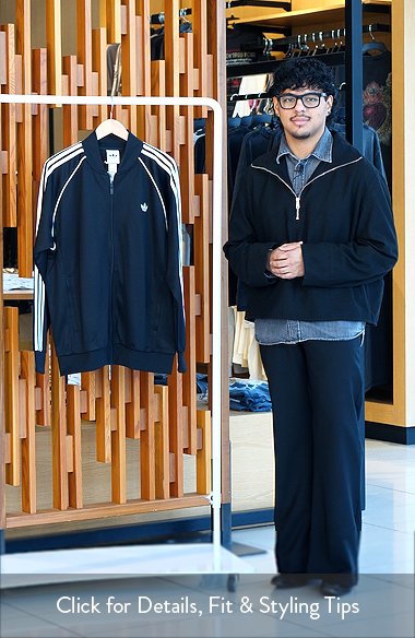 adidas Adicolor Classics SST Track Jacket | Nordstrom