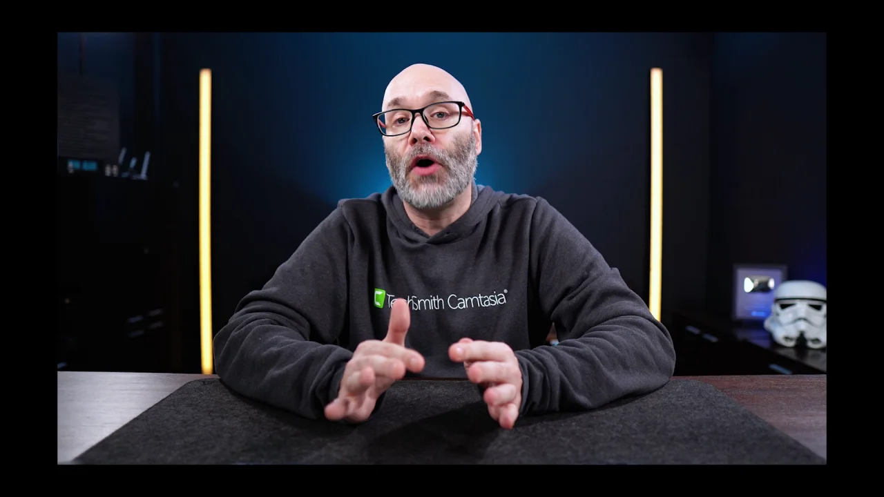 24 Secrets to Mastering Video Production | Nick Nimmin | TechSmith