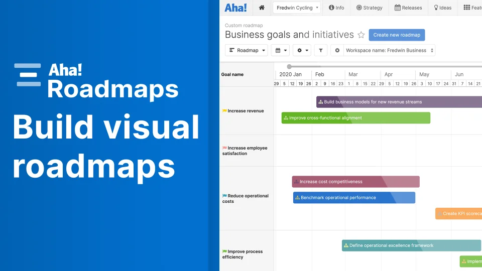 Who Should Participate in Product Roadmap Planning?