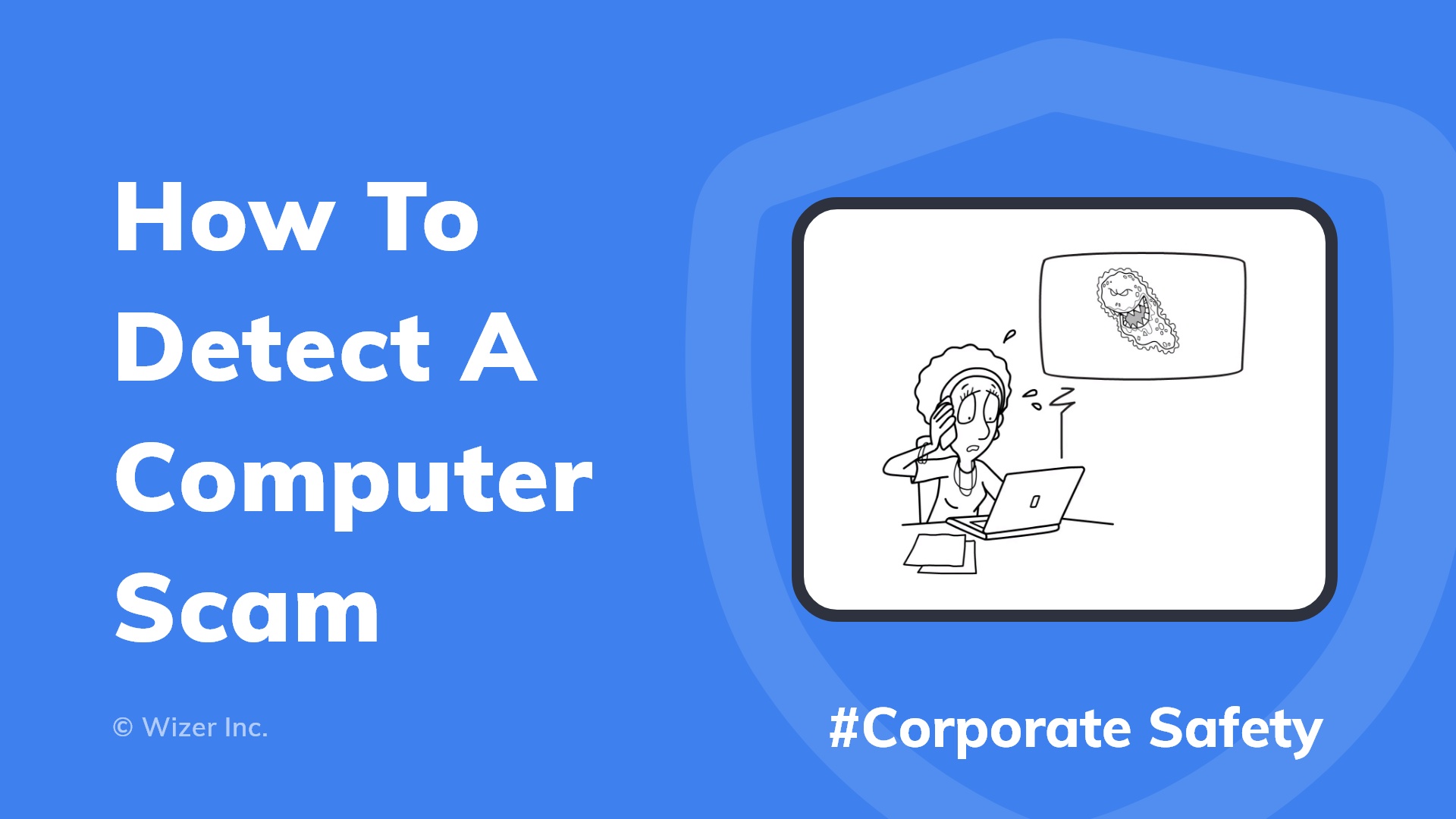 How To Detect A Computer Scam