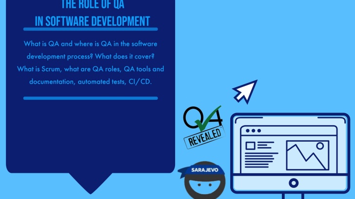 The Role of QA In Software Development