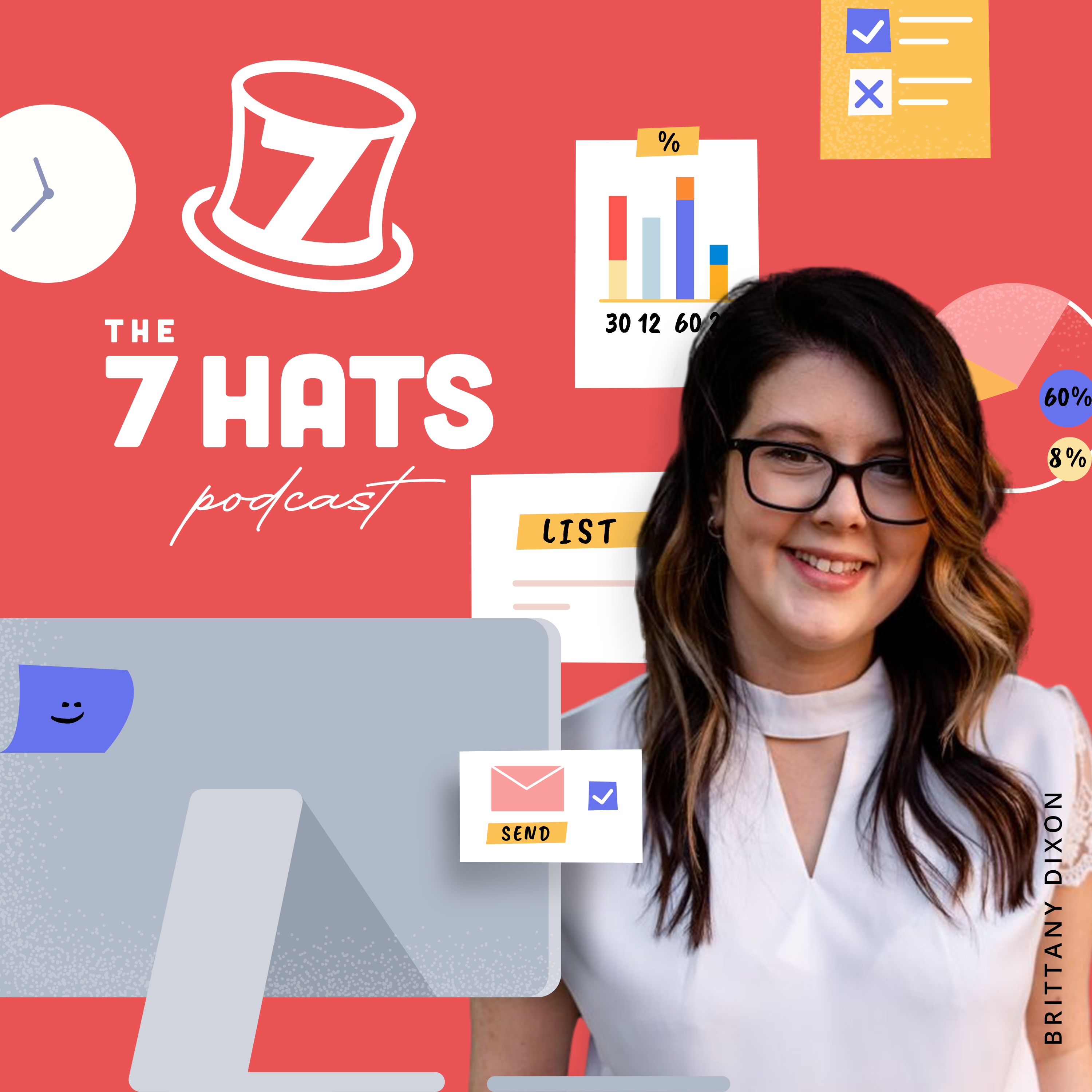 The 7 Hats