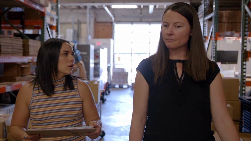 Solución ERP en la nube de Acumatica para Clive Coffee