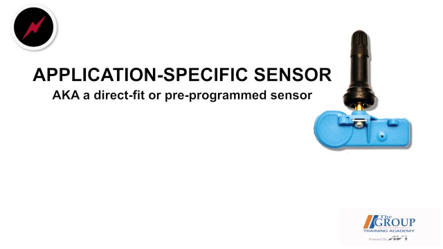 CM-84 Selling TPMS Sensors