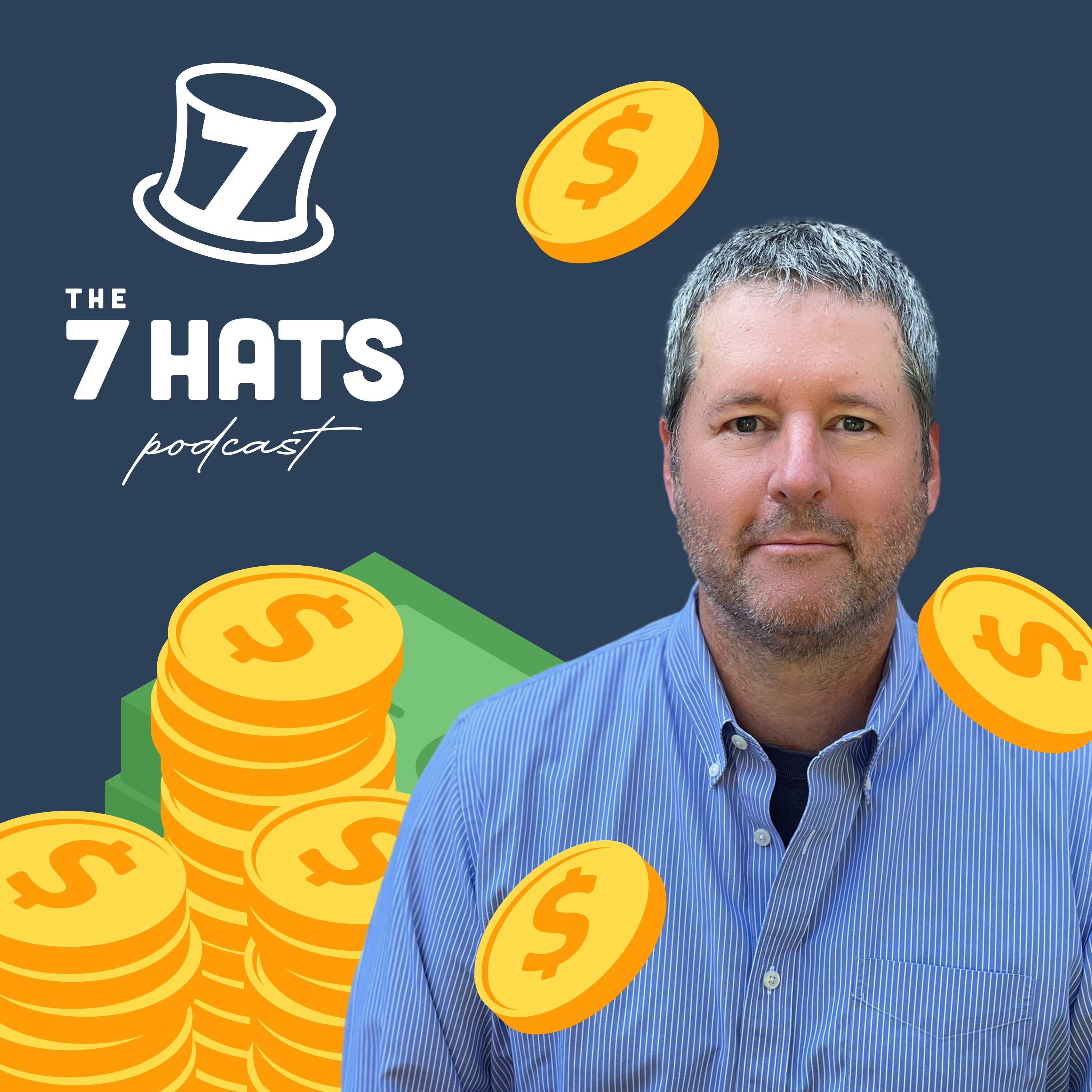 The 7 Hats