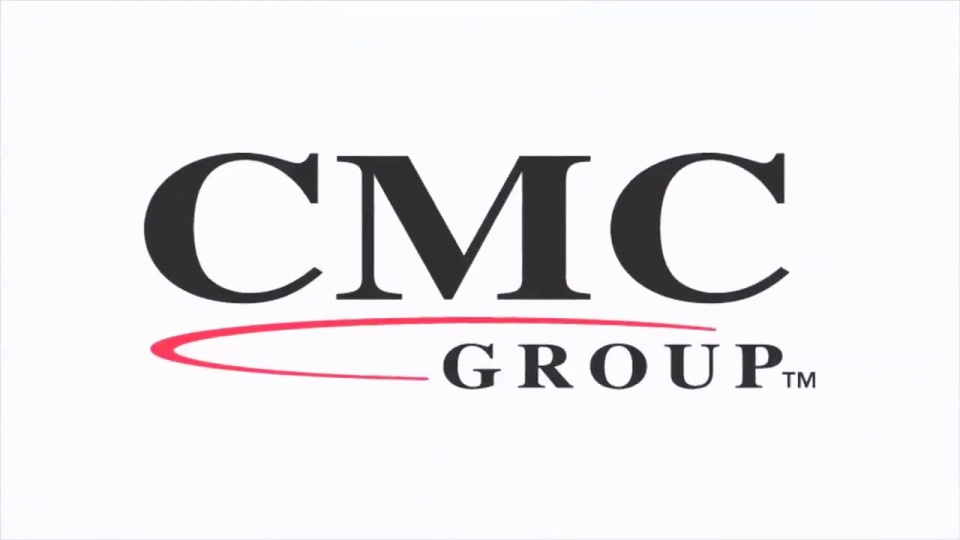 CMC Group - Customer Success Story (Katie Vetell - Senior Business Applications Analyst)