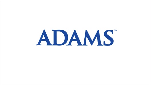 Play Video: Learn More About Adams From Our Team of Experts