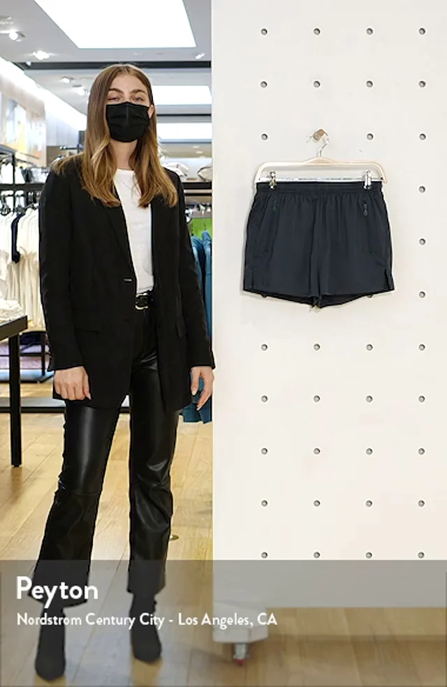 Girlfriend Collective Gazelle Shorts Nordstrom