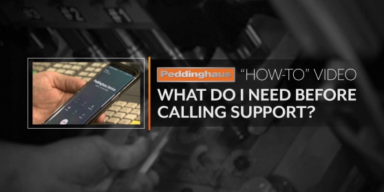 What Information Do I Need Before Contacting Support What Information Do I Need Before Contacting Support