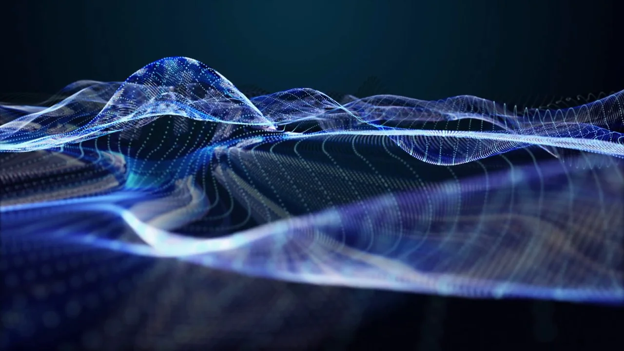 Tech -Tech Architecture & Transformation Header Video