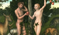 Adam and Eve’s Argument
