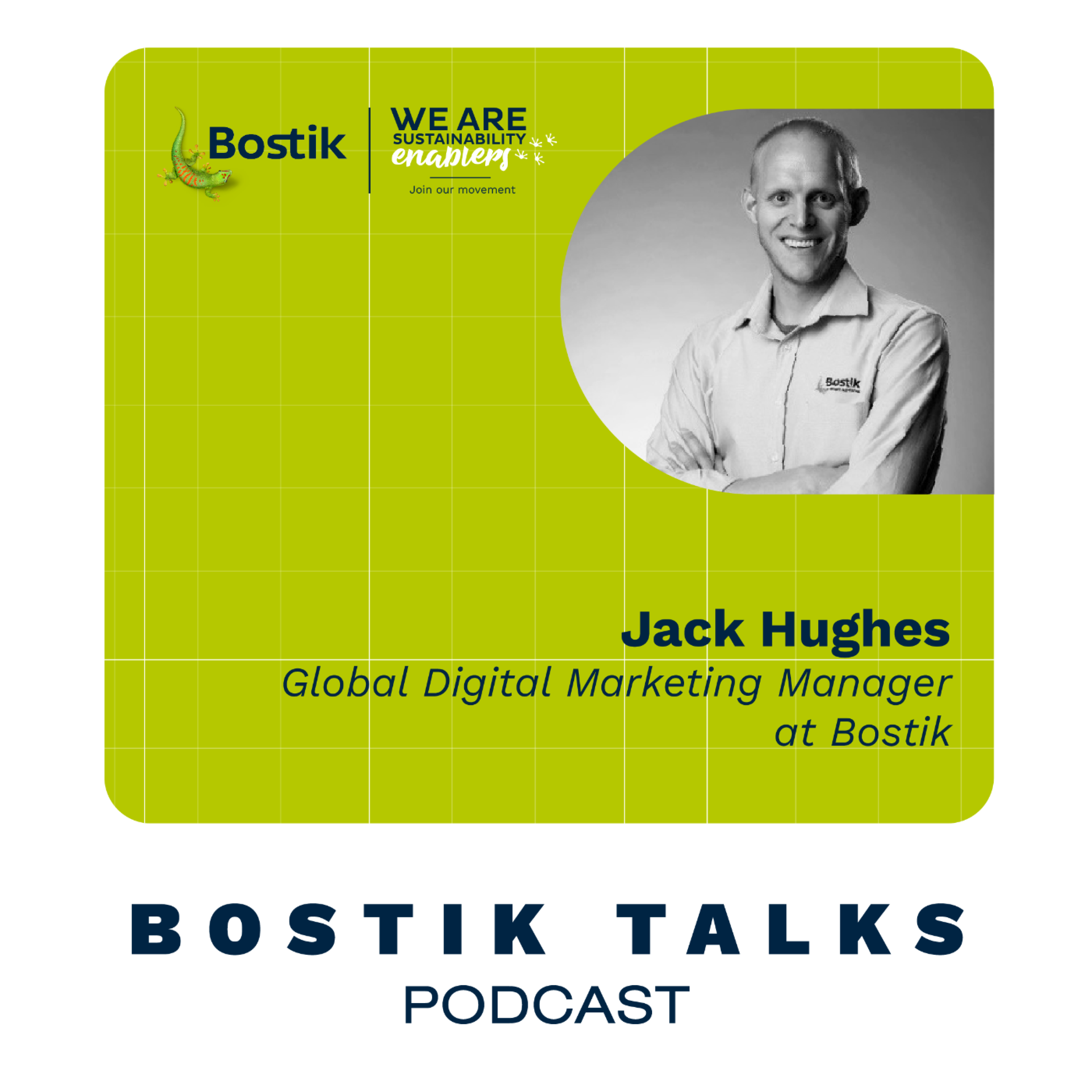Bostik Talks & Transition(s)