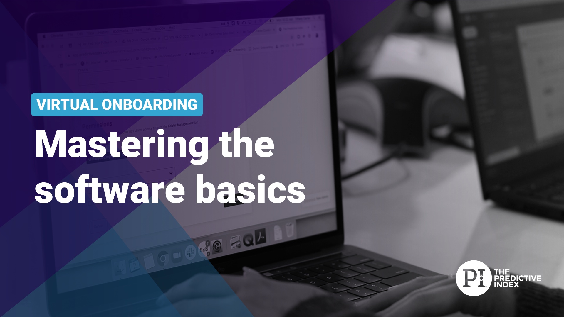 Virtual Onboarding | PI Basics