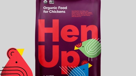 Play Video: Learn More About Hen Up From Our Team of Experts