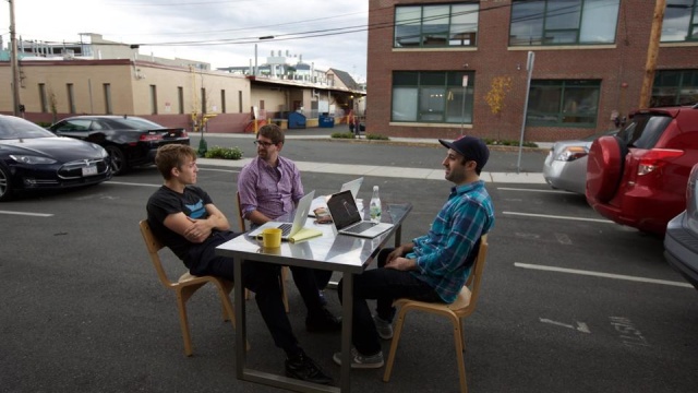 Wistia’s Hackathon: 48 Hours of Chaos with Snacks