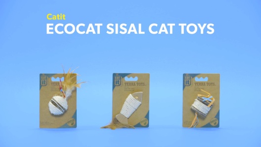 Play Video: Learn More About Catit From Our Team of Experts