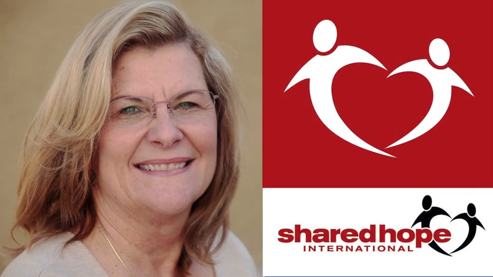 Pastor Jo Lembo Human Trafficking Interview