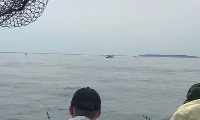 Keyport Report Video 0