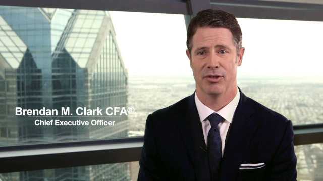 K. Sean Clark, CFA® - Clark Capital Management Group