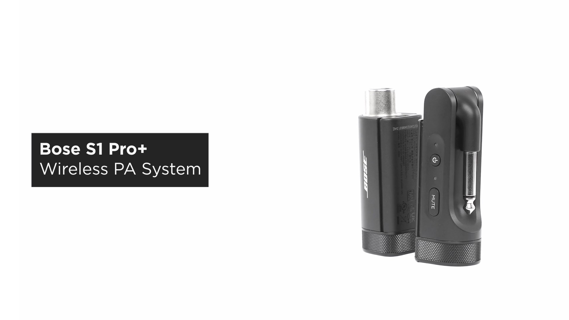 BOSE S1 PRO SYSTEM バッテリー内蔵 高音質 Bluetooth 逢える BOSE S1 PRO SYSTEM バッテリー内蔵 高音質 Bluetooth 逢える