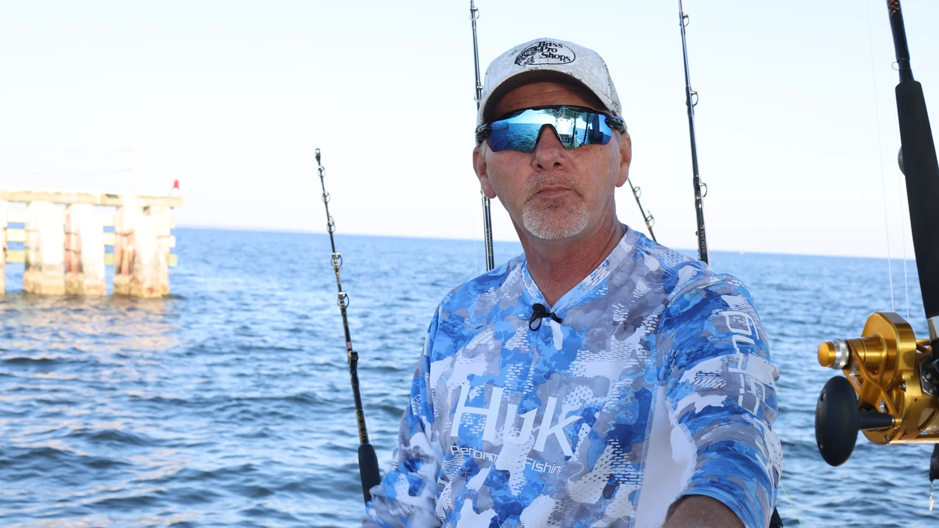 Business Card: Apex Charters And Rentals