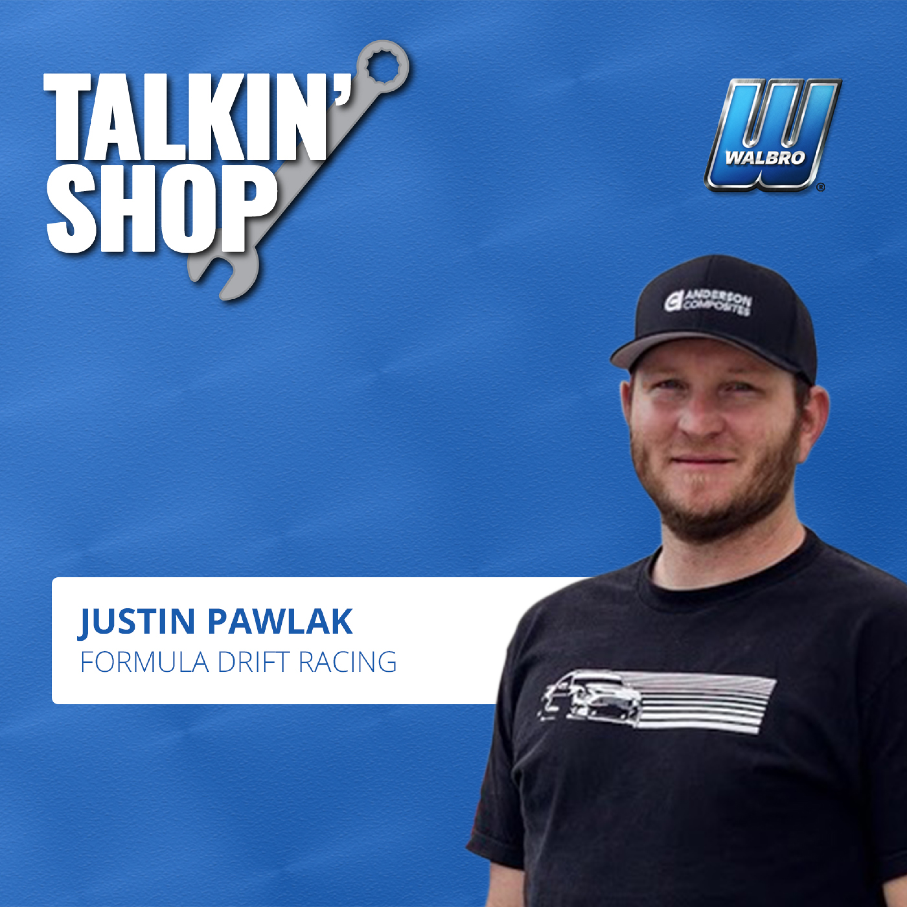 Talkin\' Shop with Walbro