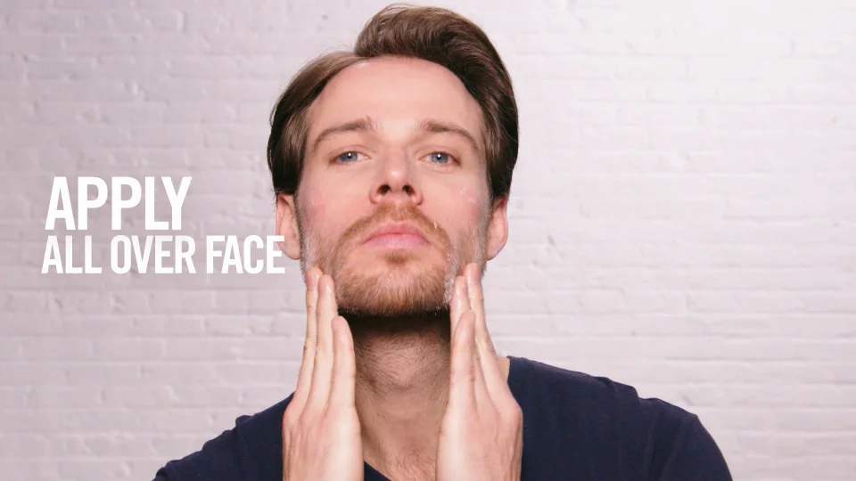 Facial Fuel Energizing Face Wash KIEHL'S Gel limpiador facial hombre precio