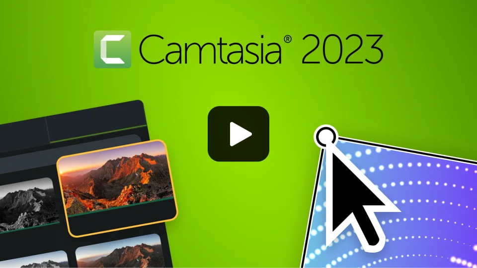 Upgrade to the latest version | Camtasia | TechSmith