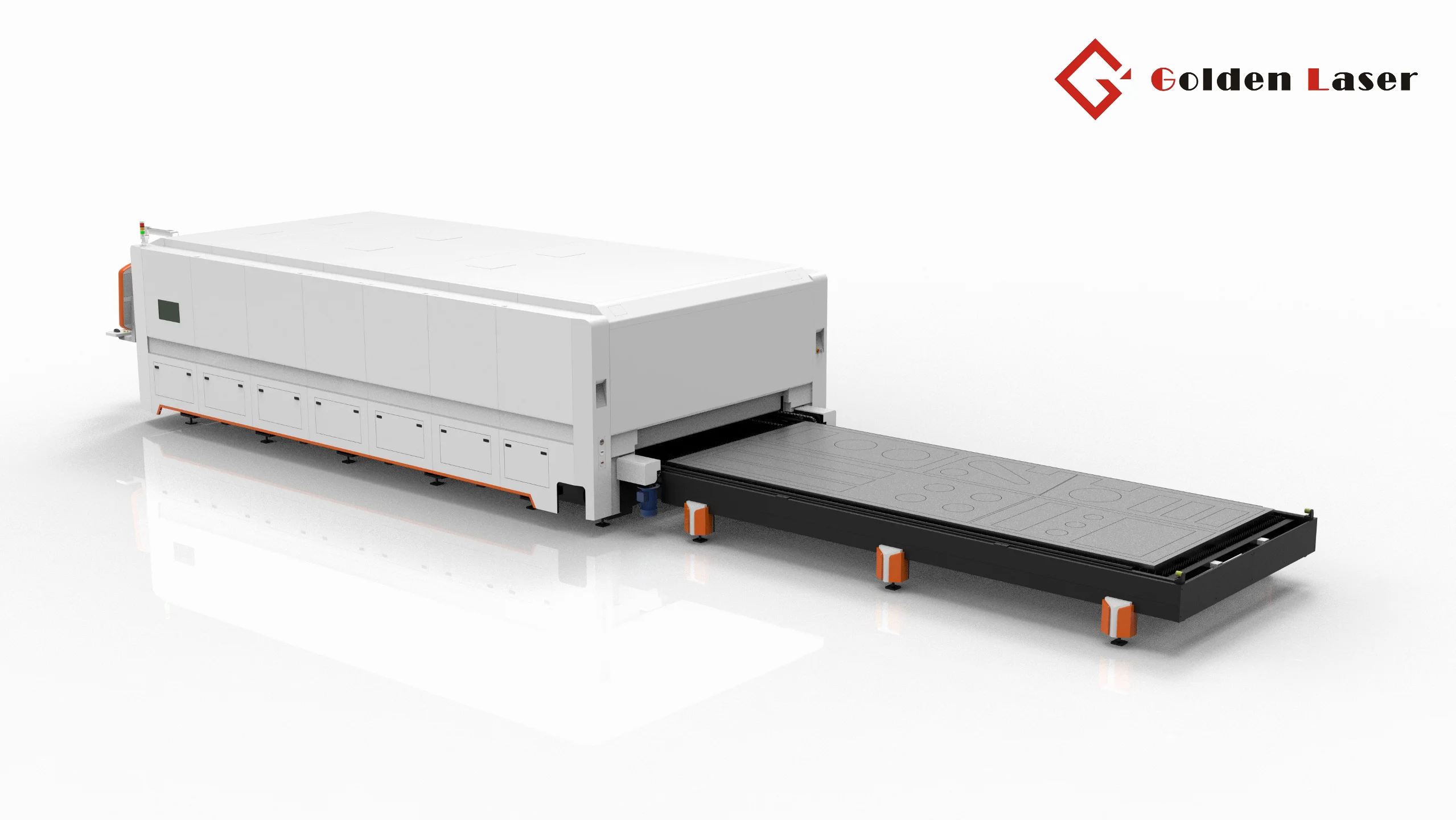 Laser Welding Machine