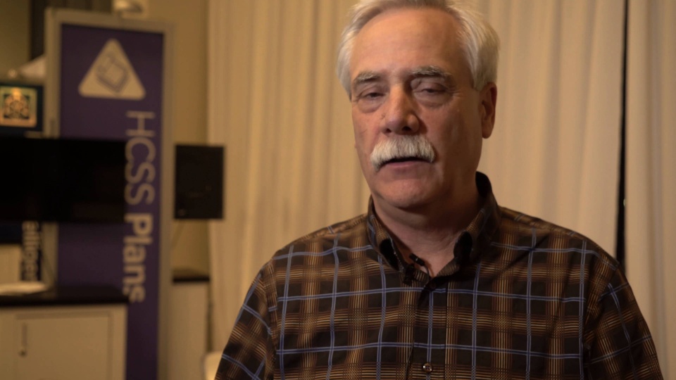 Knife River Corporation - Customer Success Story (Hal Fuglevand - Vice President)