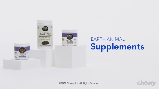 Play Video: Learn More About Earth Animal From Our Team of Experts