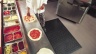 Picking Right Anti-Fatigue Mats for Food Preparation Industry