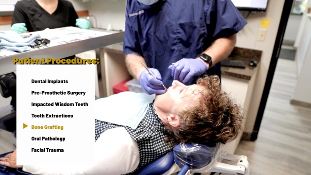 Montana Oral Surgery Dental Implant Center: Oral Surgeon