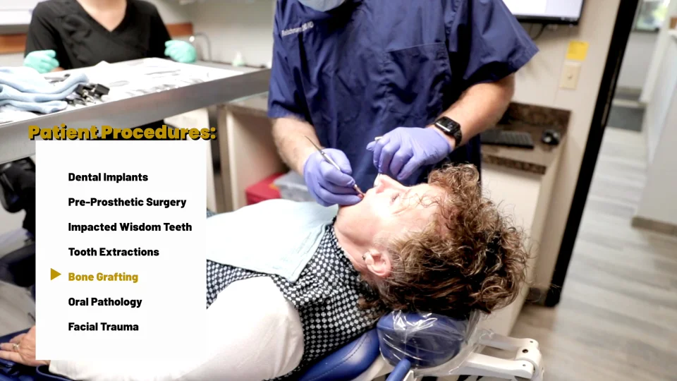 Oral Surgeon Helena, Great Falls &amp; Bozeman | Montana Oral Surgery 
