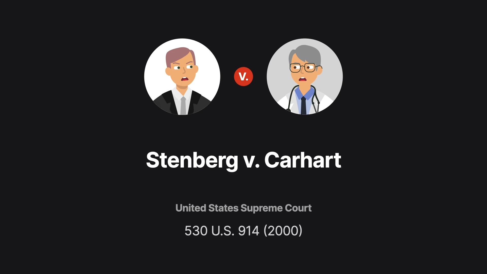 Stenberg v cheap carhart