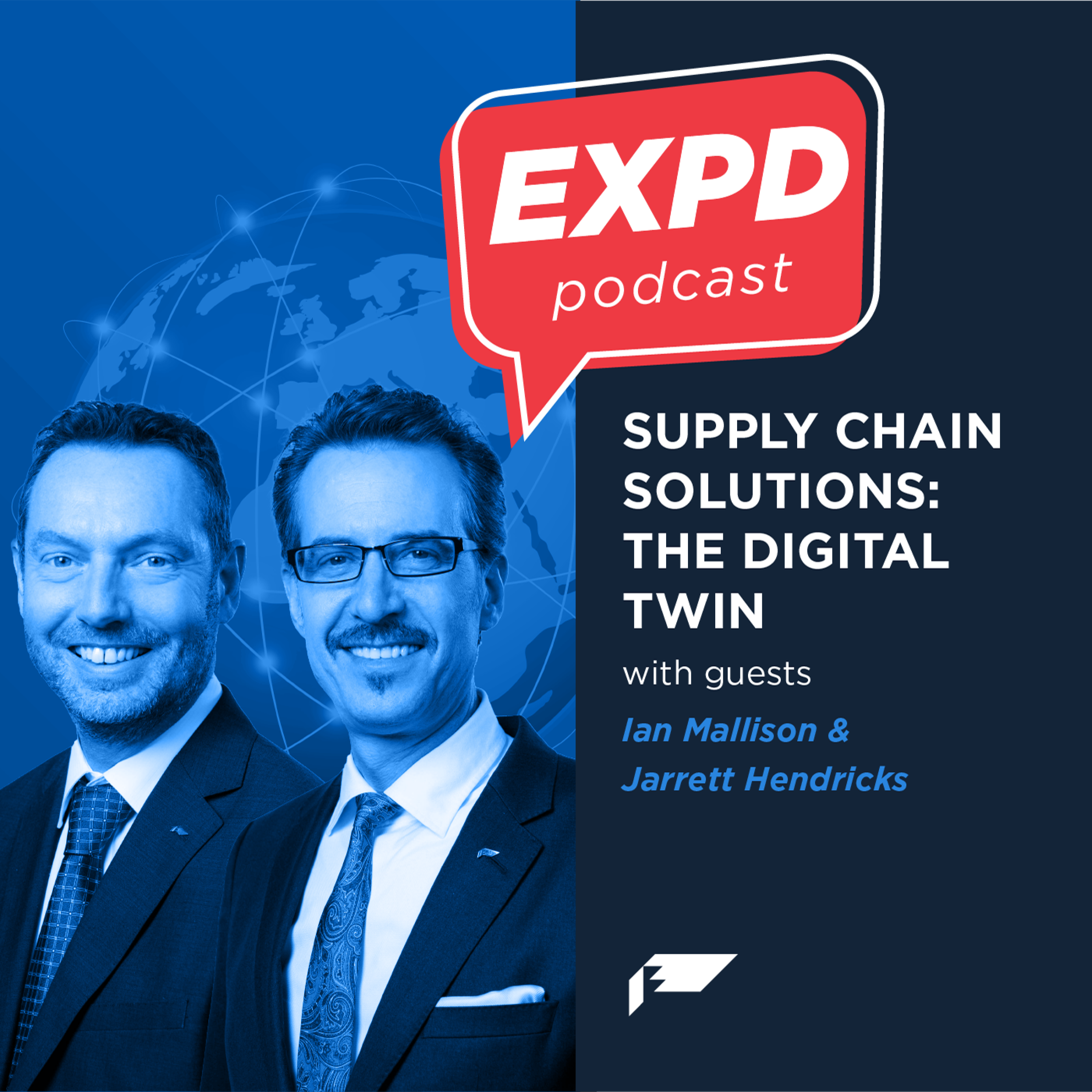 The Expeditors Podcast