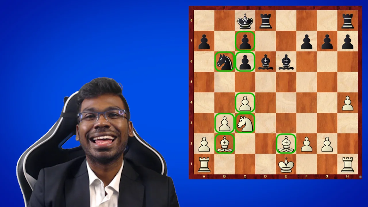 Magnus Carlsen publishes 1st free video course on Chessable