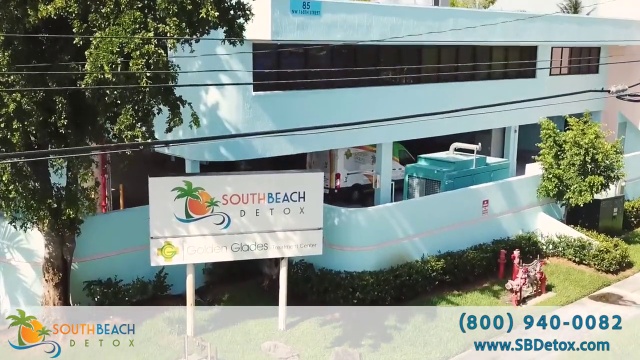 South Beach Detox Floridas Premier Addiction Treatment Center