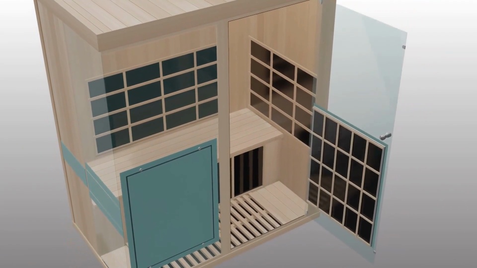 'Evolve 30 EHS'  Virtual Tour