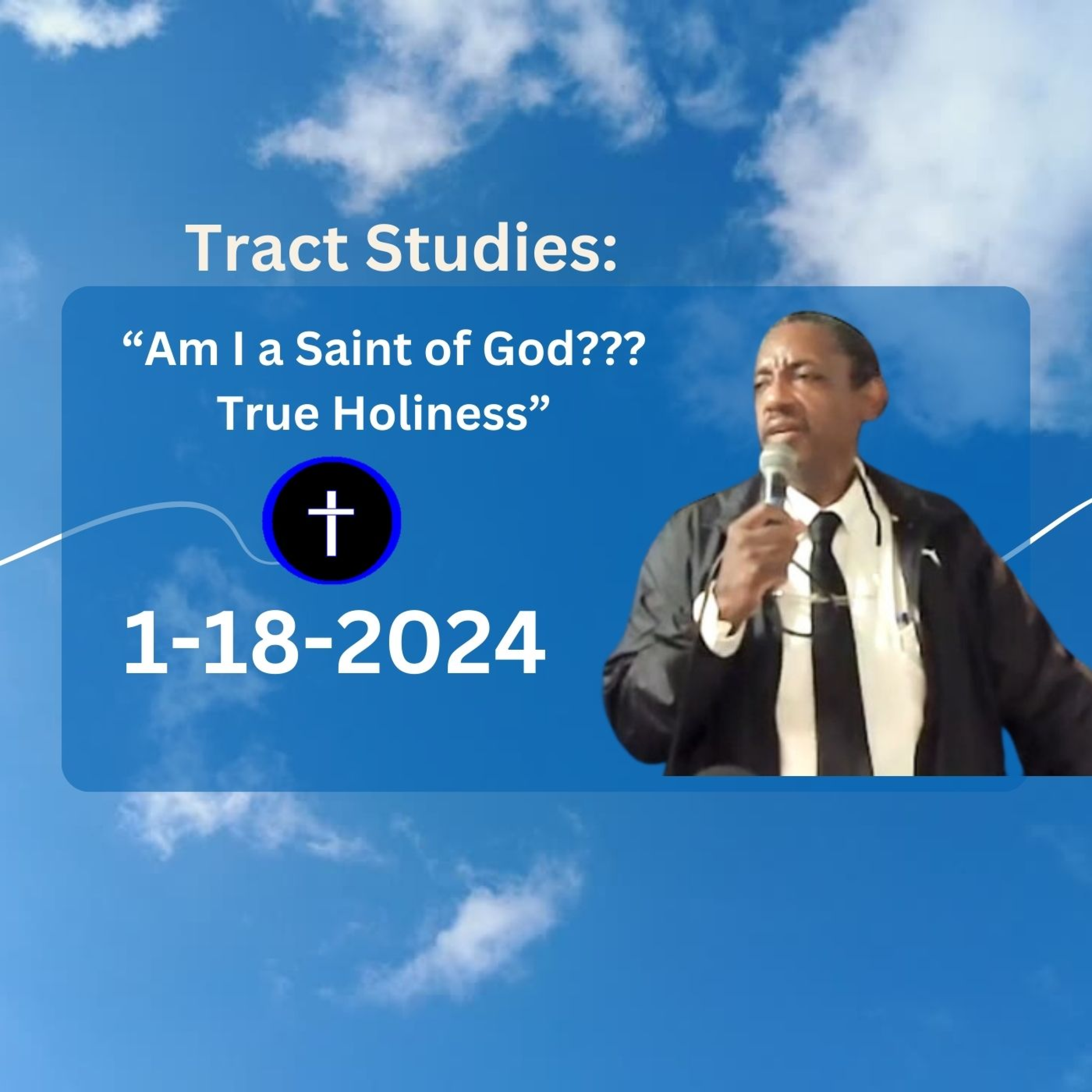 Ministers of Jesus Christ Podcast