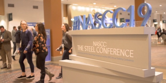 NASCC 2019 Recap NASCC 2019 Recap